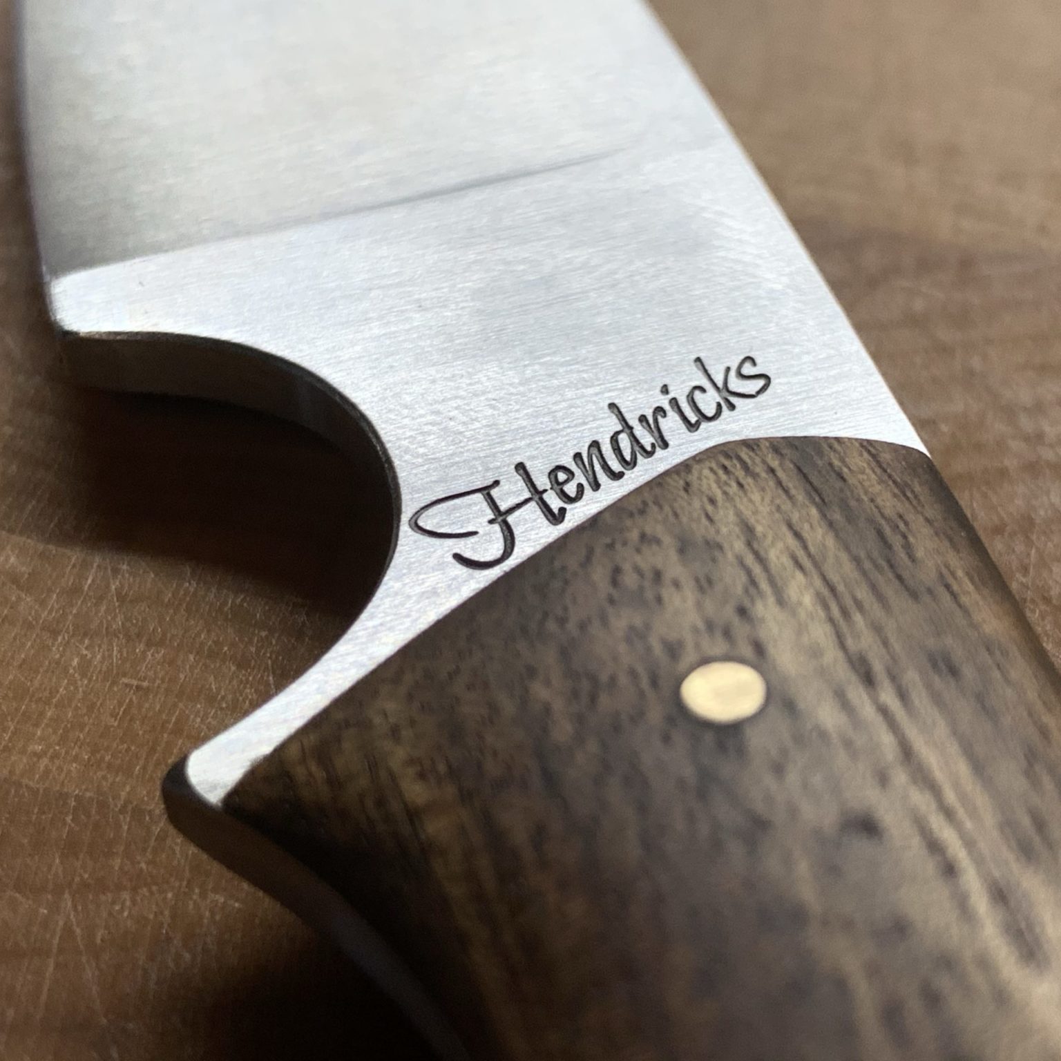 Expert Knife Sharpening The Sharpening Guy Grand Rapids and mail